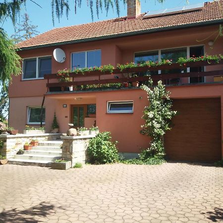 Apartman Na Skale Kostelec nad Orlici Экстерьер фото
