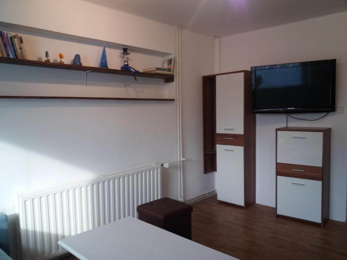 Apartman Na Skale Kostelec nad Orlici Экстерьер фото