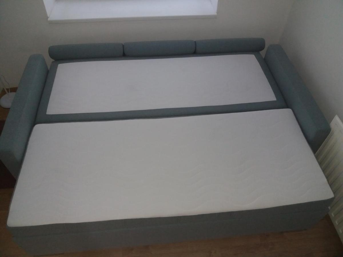 Apartman Na Skale Kostelec nad Orlici Экстерьер фото