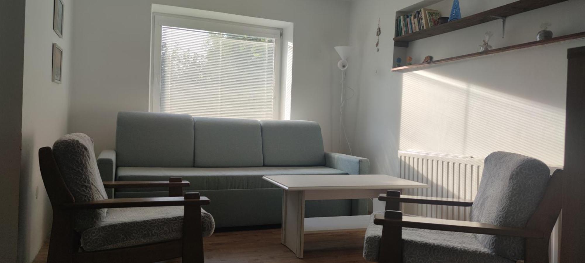 Apartman Na Skale Kostelec nad Orlici Экстерьер фото